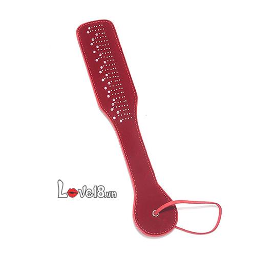 Cây Phết Đít Da Cán Dài – Kích Thích, Đầy Thách Thức