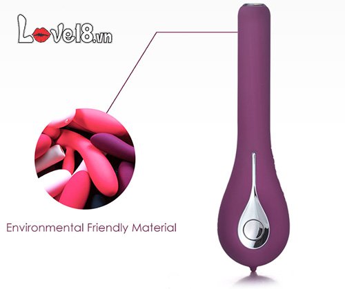 Cây Rung Điểm G Siime Eye Camera Svakom Cao Cấp Kích Thích