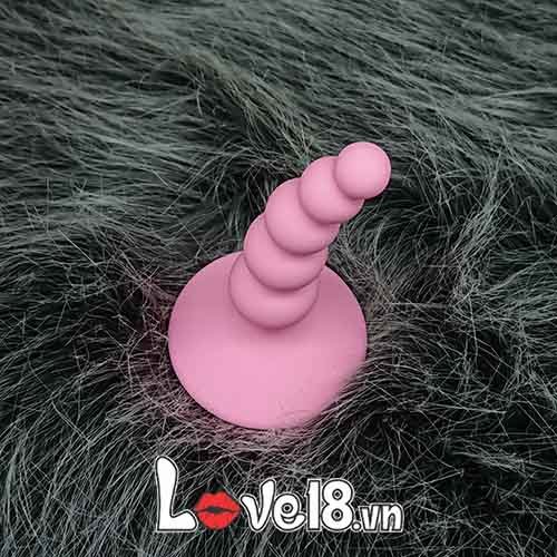 Cây Xoắn Bi Kích Thích Hậu Môn Lovetoy Lure Me Hít Tường