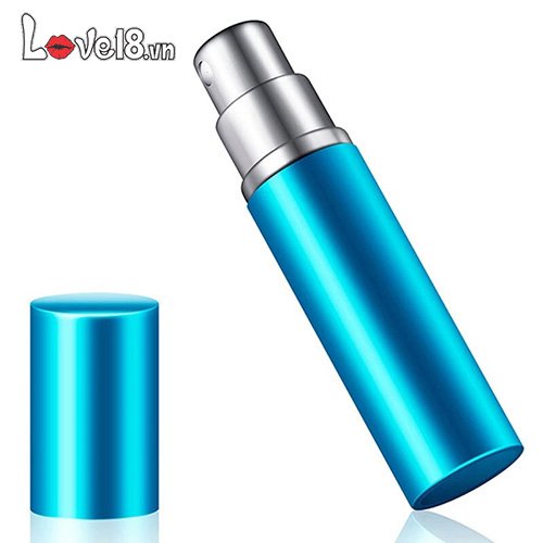 Chai xịt kéo dài quan hệ Svakom Luveb Blue River chính hãng USA