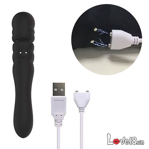  Nhập sỉ Chày rung massage 2 đầu Nalone Jane giá rẻ