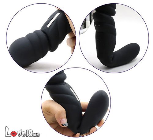  Nhập sỉ Chày rung massage 2 đầu Nalone Jane giá rẻ