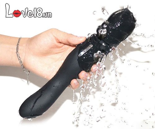 Nhập sỉ Chày rung massage 2 đầu Nalone Jane giá rẻ