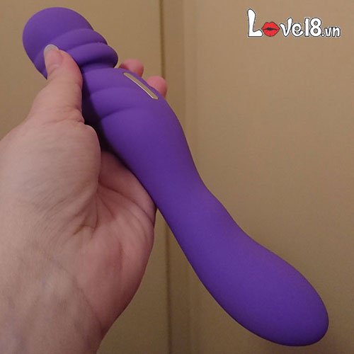  Nhập sỉ Chày rung massage 2 đầu Nalone Jane giá rẻ