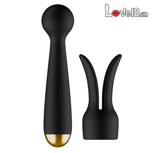 Địa chỉ bán Chày rung massage thông minh Svakom Emma Neo  giá tốt