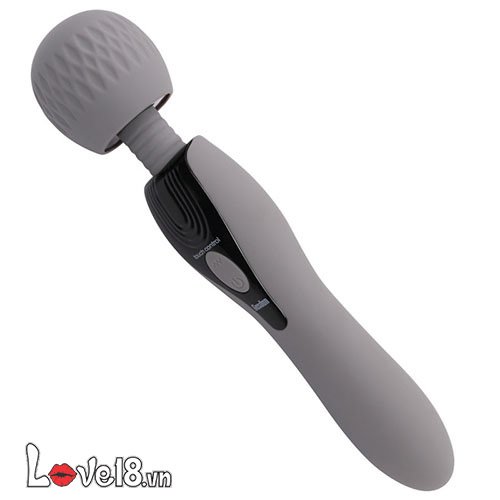 Chày rung 2 đầu Gusdun Gentleman AV Stick cao cấp matxa kích thích