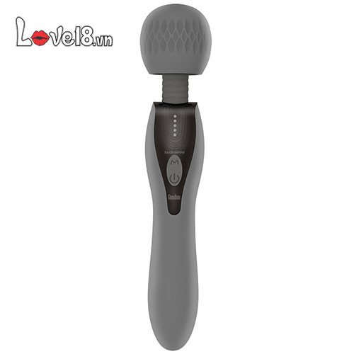 Chày rung 2 đầu Gusdun Gentleman AV Stick cao cấp matxa kích thích