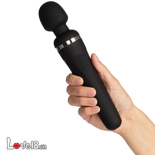 Chày rung Lovense Domi 2 cao cấp kích thích mạnh mẽ an toàn