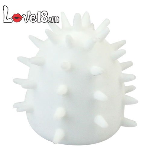 Chày Rung Mát Xa Mini 3 Đầu Silicon cao cấp, rung đa chế độ, kích thích mạnh