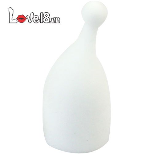 Chày Rung Mát Xa Mini 3 Đầu Silicon cao cấp, rung đa chế độ, kích thích mạnh