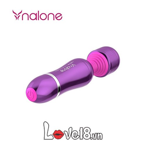 Chày Rung Mini Nalone Roma Japan Cao Cấp Kích Thích Mua Sắm