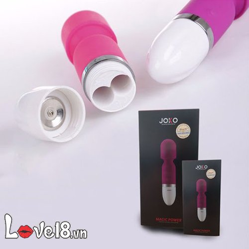 Chày Rung Joko Nhật Bản Cao Cấp – Nhỏ Gọn, Bảo Hành 7 Ngày