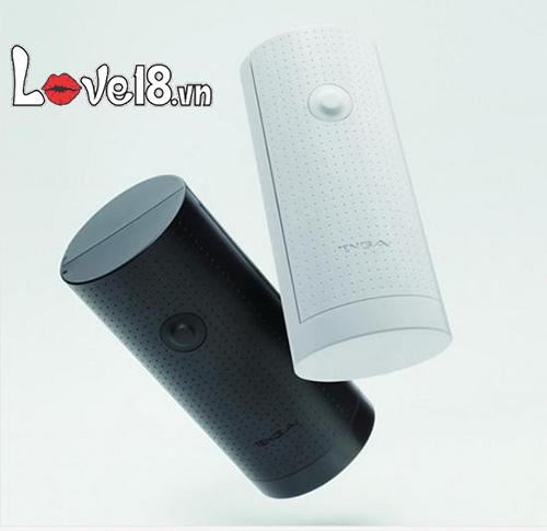Cốc Thủ Dâm Tenga Flip 2G Solid Black Đôi Cao Cấp Hút Chắc