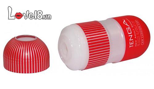 Cốc Tenga Air Cushion Nhật Bản Cao Cấp Hàng Chính Hãng Giá Tốt
