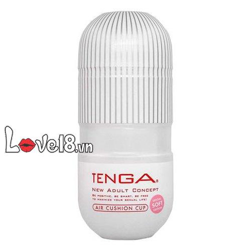 Cốc Tenga Air Cushion Nhật Bản Cao Cấp Hàng Chính Hãng Giá Tốt