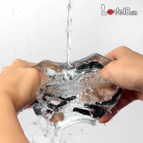 Thông tin Cốc thủ dâm cho nam cao cấp Tenga Crysta Ball  hàng mới về