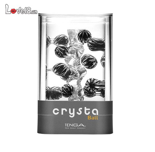 Thông tin Cốc thủ dâm cho nam cao cấp Tenga Crysta Ball  hàng mới về