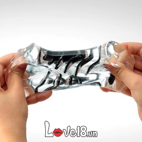 Thông tin Cốc thủ dâm cho nam cao cấp Tenga Crysta Ball  hàng mới về