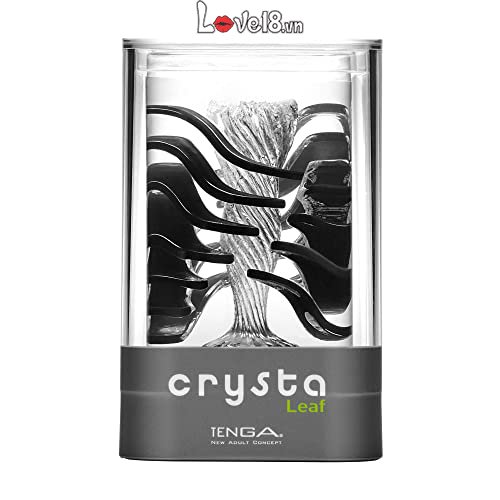 Cung cấp Cốc thủ dâm cho nam cao cấp Tenga Crysta Leaf giá rẻ