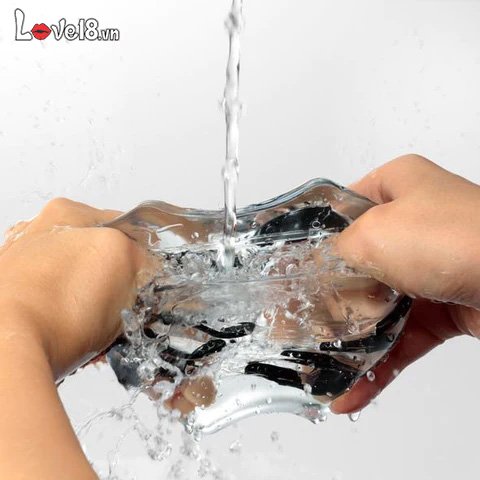 Cung cấp Cốc thủ dâm cho nam cao cấp Tenga Crysta Leaf giá rẻ
