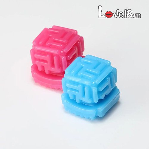 Thông tin Cốc thủ dâm cho nam Tenga Bobble Crazy Cubes  loại tốt