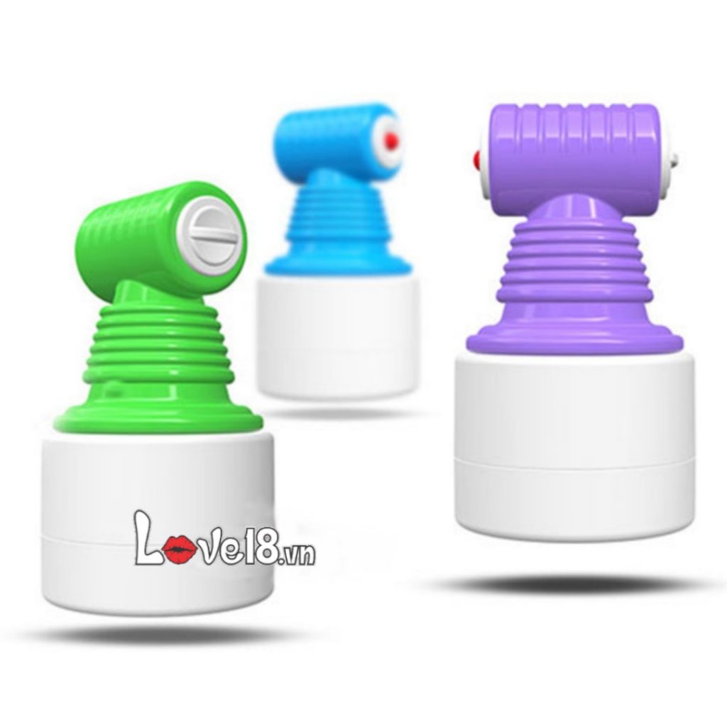 Cốc Thủ Dâm Rung Super YouCups Kích Thích Mạnh Mẽ