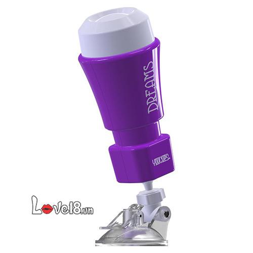 Phân phối Cốc Thủ Dâm Gắn Tường Dream Girl  mới nhất