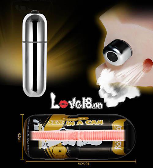 Mua Cốc thủ dâm Lovetoy Anus lỗ hậu môn có rung thủ dâm tự sướng mới nhất