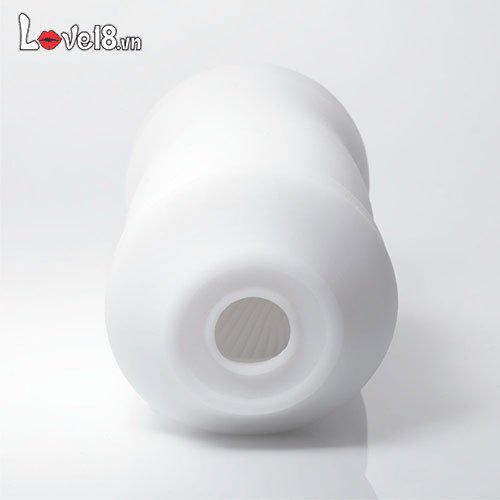 Cốc thủ dâm silicon Tenga 3D cao cấp Made in Japan kích thích mạnh mẽ