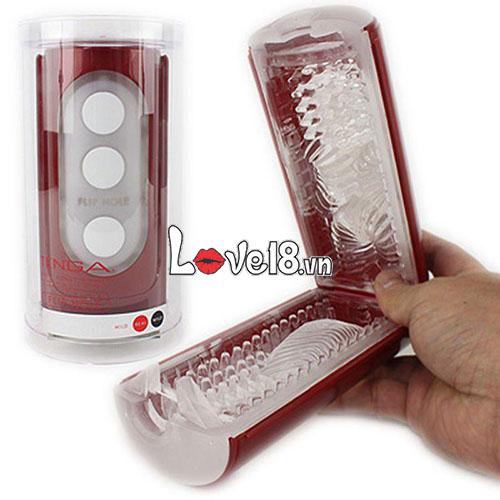 Cốc Thủ Dâm Tenga Flip Hole Nhật Bản Chính Hãng Chất Lượng Cao
