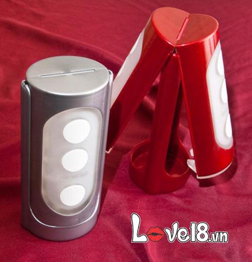 Cốc Thủ Dâm Tenga Flip Hole Nhật Bản Chính Hãng Chất Lượng Cao