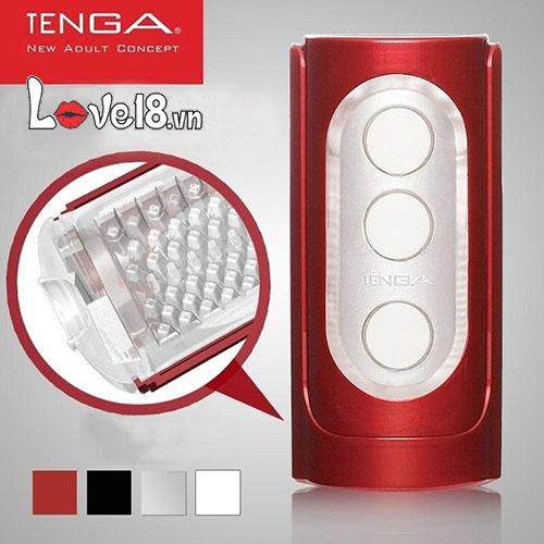 Cốc Thủ Dâm Tenga Flip Hole Nhật Bản Chính Hãng Chất Lượng Cao
