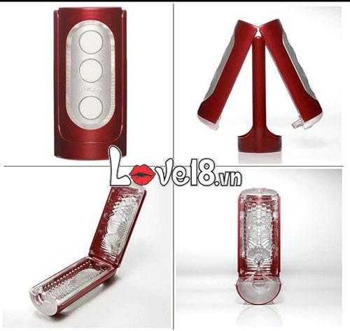 Cốc Thủ Dâm Tenga Flip Hole Nhật Bản Chính Hãng Chất Lượng Cao