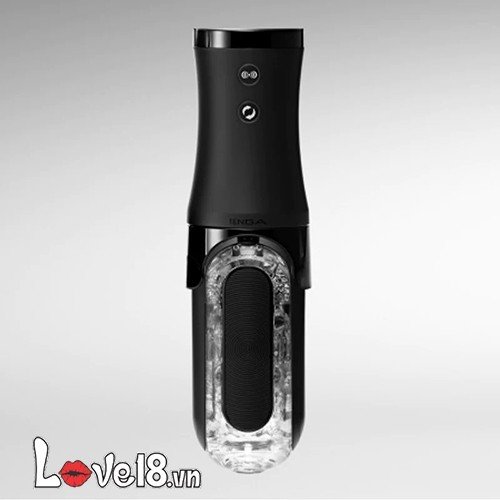 Cốc thủ dâm tự động Tenga Flip Zero EVR siêu rung xoay cao cấp
