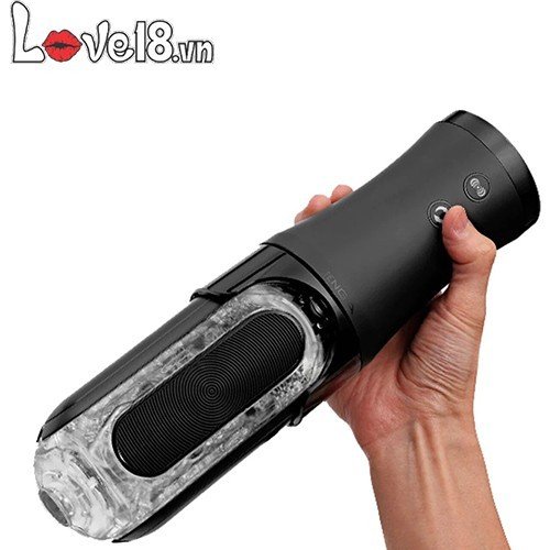 Cốc thủ dâm tự động Tenga Flip Zero EVR siêu rung xoay cao cấp