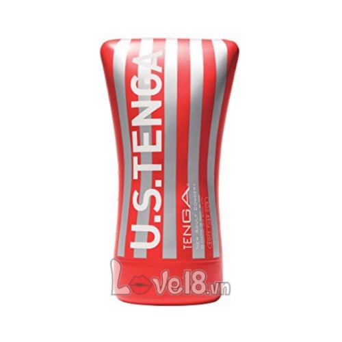 Cốc Thủ Dâm Tenga Soft Tube Nhật Bản Hàng Chuẩn Chất Lượng Giá Tốt