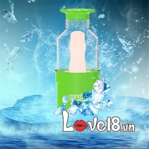 Cốc Thủ Dâm Water Tạo Khoái Cảm Mạnh Mẽ Độc Quyền