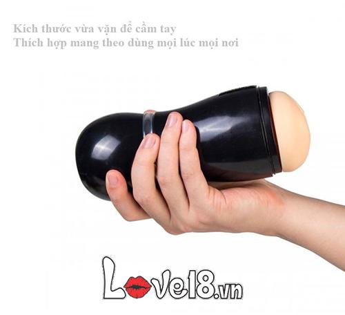 Cốc Thủ Dâm Luna Cao Cấp Giá Rẻ Mua Ngay Kẻo Hết