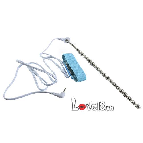 Phân phối Thanh Mát Xa Kích Thích Niệu Đạo Bằng Xung Điện  mới nhất