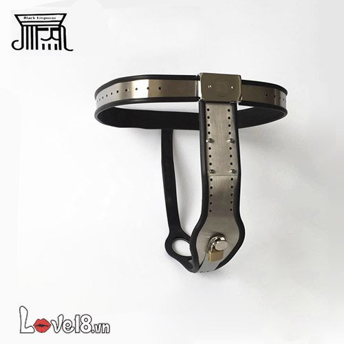 Đai Khóa Trinh Tiết Nữ Kim Loại Không Gỉ BDSM Kích Thích