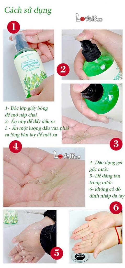 Kho sỉ Dầu Massage Cơ Thể Hương Hoa Tự Nhiên Quyến Rũ hàng mới về