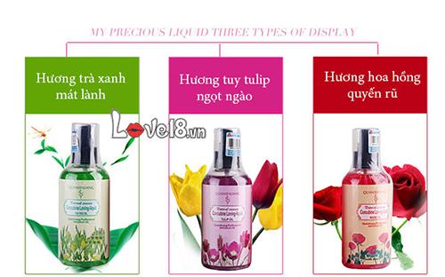  Kho sỉ Dầu Massage Cơ Thể Hương Hoa Tự Nhiên Quyến Rũ hàng mới về
