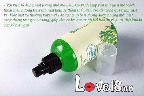  Kho sỉ Dầu Massage Cơ Thể Hương Hoa Tự Nhiên Quyến Rũ hàng mới về