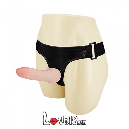 Đồ chơi tình dục dây đeo Ultra Cyber Skin mềm mịn cao cấp