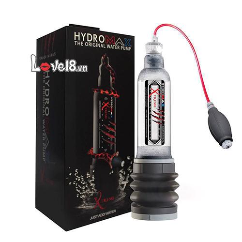 Máy tập dương vật Hydromax Xtreme X30 hiệu quả tăng kích thước, bán chạy