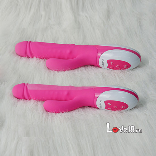 Dương vật Nalone Wave sang trọng kích thích mạnh mẽ, chất lượng cao