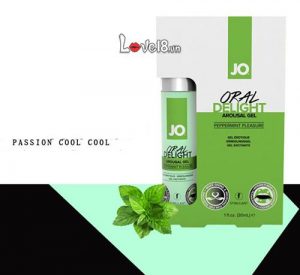 Bảng giá Gel Bôi Trơn Jo Oral Delight – Quan Hệ Miệng  hàng mới về