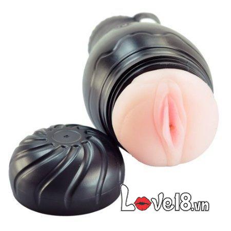 Đèn Pin Rung Pink Lady Tăng Khoái Cảm Chất Lượng Cao