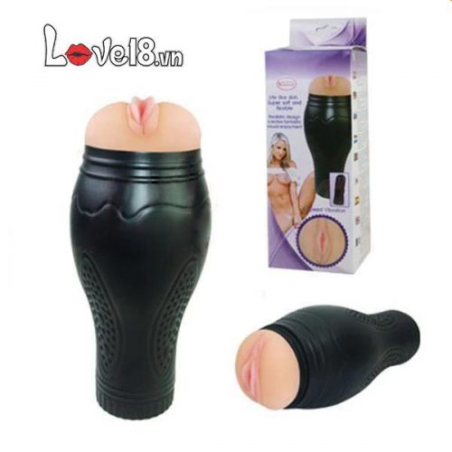 Đèn Pin Rung Pink Lady Tăng Khoái Cảm Chất Lượng Cao