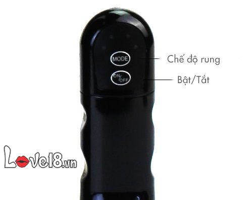 Đèn Pin Rung Pink Lady Tăng Khoái Cảm Chất Lượng Cao